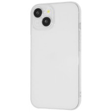 Чохол Proove Simple Case iPhone 13 transparent