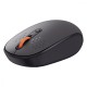 Бездротова Комп'ютерна Миша Baseus F01A gray