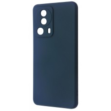 Чохол WAVE Colorful Case (TPU) Xiaomi 13 Lite blue
