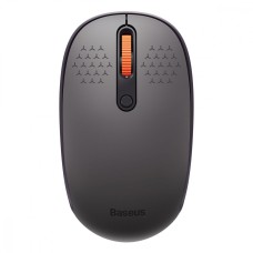 Бездротова Комп'ютерна Миша Baseus F01A gray