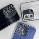 Чохол WAVE Metal Case Xiaomi Redmi Note 12S blue