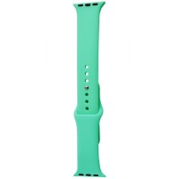 Ремінець Apple Watch Sport Band 42/44/45/49 mm (M) 2pcs spearmint