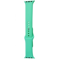 Ремінець Apple Watch Sport Band 42/44/45/49 mm (M) 2pcs spearmint