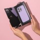 Чохол Proove Silicone Case with Magnetic Ring iPhone 15 Pro cypress