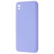 Чохол WAVE Colorful Case (TPU) Xiaomi Redmi 9A light purple