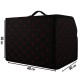 Органайзер у багажник автомобіля 40см*30см*30см black red