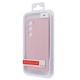 Чохол WAVE Full Silicone Cover Samsung Galaxy S23 pink sand