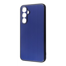 Чохол WAVE Metal Case Samsung Galaxy A54 blue
