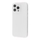 Чохол Baseus Simple (TPU) iPhone 14 Pro Max transparent