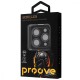 Захист камери Proove Achilles iPhone 15 Pro/15 Pro Max dark blue
