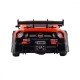 Машинка для дрифту на радіокеруванні Nissan GT-R GT3 (1:16) orange