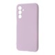 Чохол WAVE Colorful Case (TPU) Samsung Galaxy M34 5G black currant