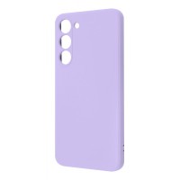 Чохол WAVE Colorful Case (TPU) Samsung Galaxy S23 Plus light purple
