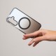 Чохол WAVE Premium Shadow Star Case with Magnetic Ring Samsung Galaxy S24 Plus white