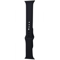 Ремінець Apple Watch Sport Band 42/44/45/49 mm (M) 2pcs black
