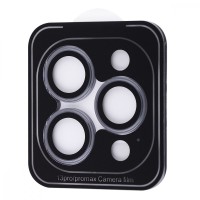 Захист камери Proove Achilles iPhone 13 Pro/13 Pro Max graphite