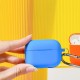Чохол Silicone Case New for AirPods Pro blue