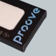 Чохол Proove Simple Case iPhone 13 transparent