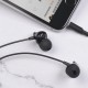 Навушники Hoco M60 Perfect Sound With Microphone white