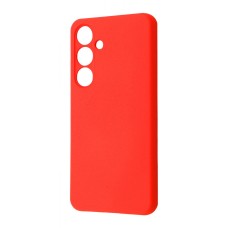 Чохол WAVE Colorful Case (TPU) Samsung Galaxy S24 red