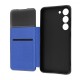 Чохол WAVE Show Case Samsung Galaxy S23 red