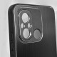 Чохол WAVE Metal Case Samsung Galaxy S23 Plus black
