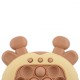 Портативна гра Speed Push Game Animals beige