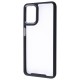 Чохол WAVE Just Case Samsung Galaxy M23/M13 (M236B)/(M135F) black