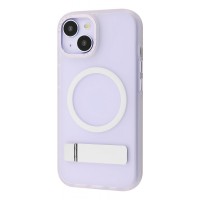 Чохол Proove Mainstay Case with Magnetic Ring iPhone 15 white