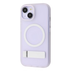 Чохол Proove Mainstay Case with Magnetic Ring iPhone 15 white