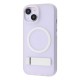 Чохол Proove Mainstay Case with Magnetic Ring iPhone 15 white