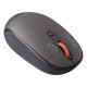 Бездротова Комп'ютерна Миша Baseus F01A gray