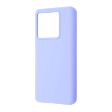 Чохол WAVE Full Silicone Cover Xiaomi 13T/13T Pro light purple