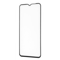 Захисне скло FULL SCREEN HQ Tecno Spark 9/9T/9Pro без упаковки black