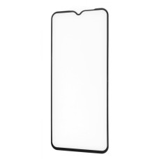 Захисне скло FULL SCREEN HQ Tecno Spark 9/9T/9Pro без упаковки black