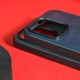 Чохол X-Level EARL III (TPU+PU) iPhone 14 Plus/15 Plus dark green