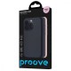 Чохол Proove Silicone Case with Magnetic Ring iPhone 15 Pro cypress