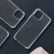 Чохол WXD силікон 0.8 mm HQ iPhone 13 Pro Max transparent