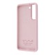 Чохол WAVE Full Silicone Cover Samsung Galaxy S22 purple