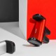 Автомобільний тримач Baseus Steel Cannon Air Outlet Car Mount black