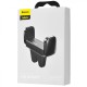 Автомобільний тримач Baseus Steel Cannon Air Outlet Car Mount black
