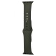 Ремінець Apple Watch Sport Band 38/40/41 mm (S) 2pcs dark olive
