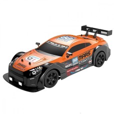 Машинка для дрифту на радіокеруванні Nissan GT-R GT3 (1:16) orange
