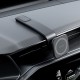 Автомобільний тримач Proove Block Magnetic Stick-on Car Mount Magnetic Ring black
