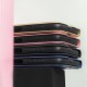 Чохол WAVE Stage Case Xiaomi Redmi Note 9 gold