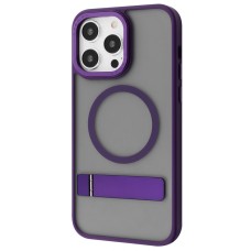 Чохол Proove Mainstay Case with Magnetic Ring iPhone 13 Pro Max deep purple