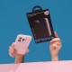Чохол Proove Silicone Case with Magnetic Ring iPhone 15 Pro cypress