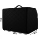 Органайзер у багажник автомобіля 40см*30см*30см black red