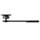 Автомобільний тримач Proove Block Magnetic Stick-on Car Mount Magnetic Ring black