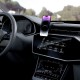 Автомобільний тримач Proove Block Magnetic Stick-on Car Mount Magnetic Ring black